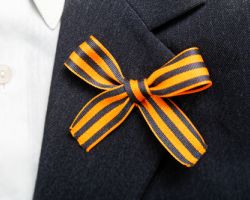 С наступающим Днем Победы!